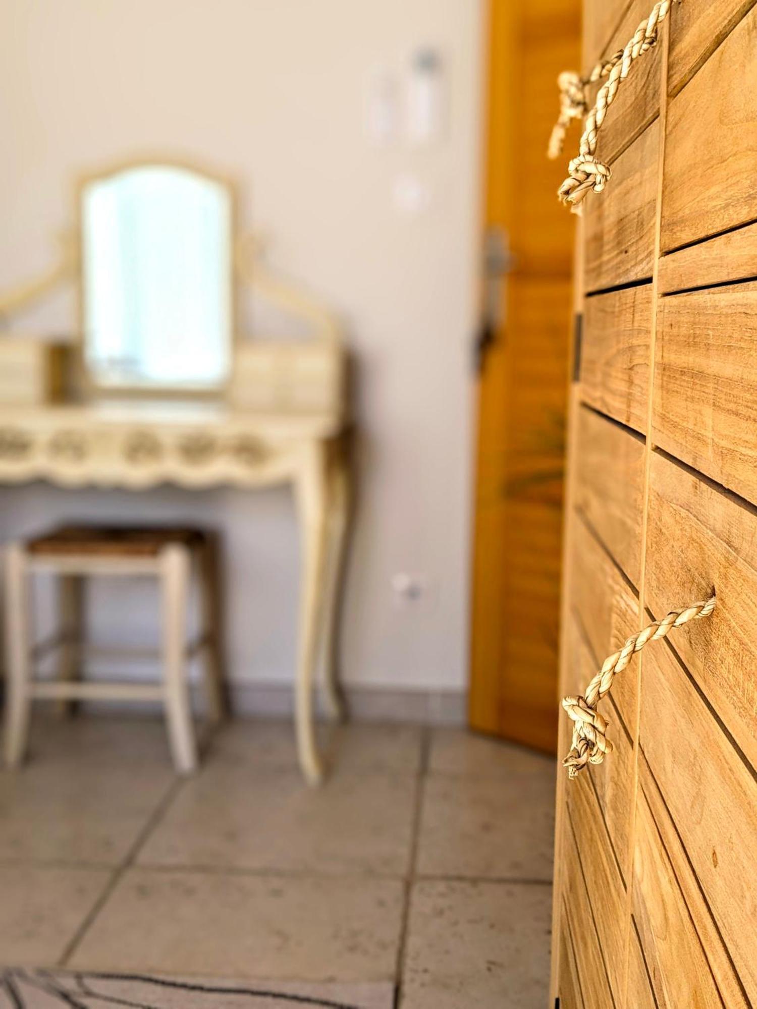 Villa Font Vive - Chambres D'Hotes Eco-Labellisees Avec Cuisine - Confort, Calme Et Vue Exceptionnels ! กรอส์พิแอร์ ภายนอก รูปภาพ