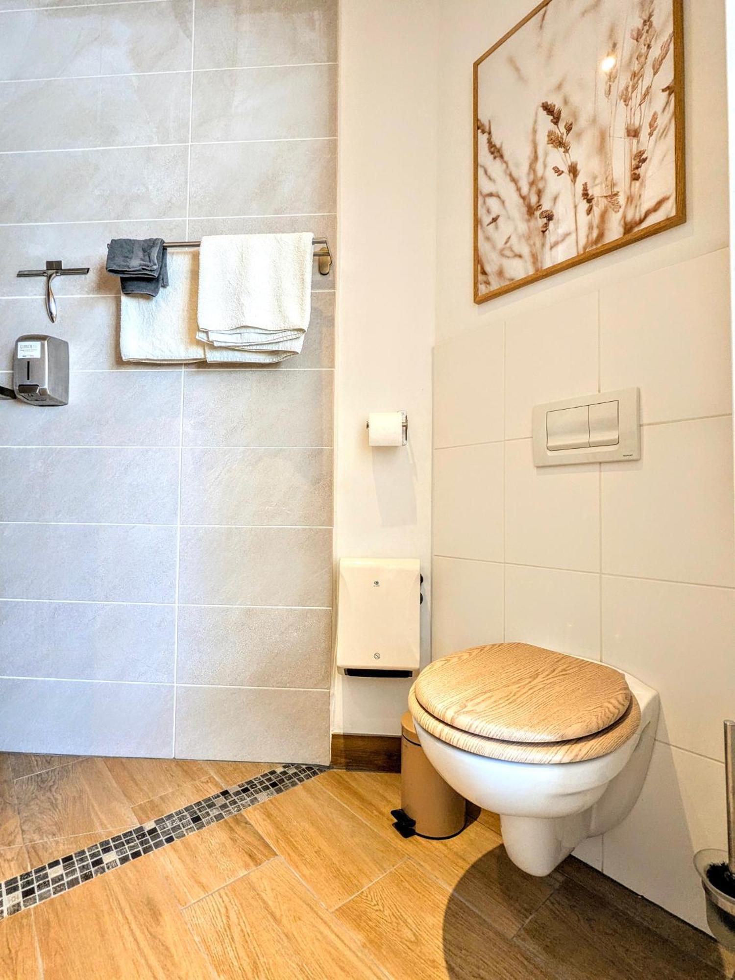 Villa Font Vive - Chambres D'Hotes Eco-Labellisees Avec Cuisine - Confort, Calme Et Vue Exceptionnels ! กรอส์พิแอร์ ภายนอก รูปภาพ