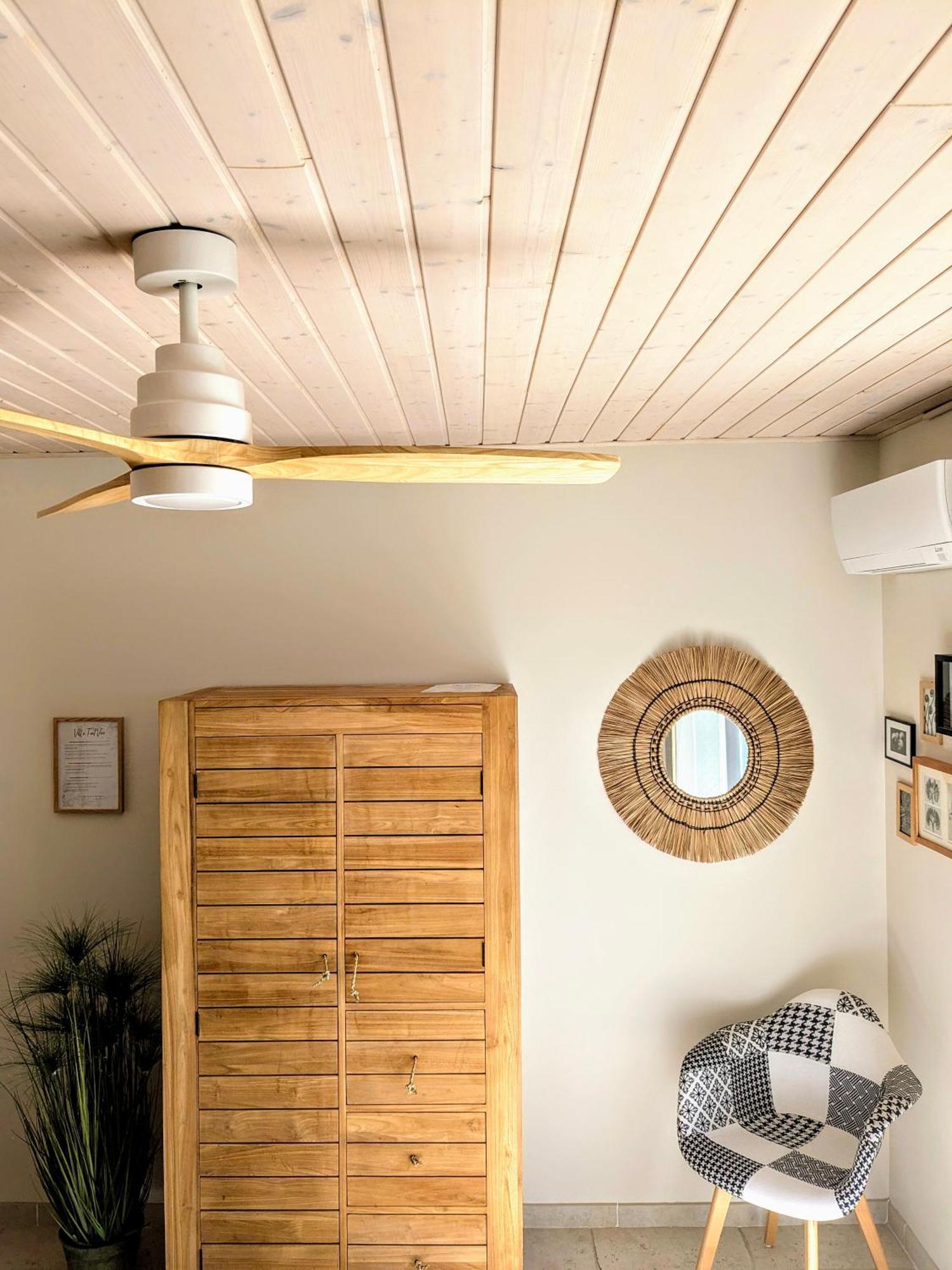 Villa Font Vive - Chambres D'Hotes Eco-Labellisees Avec Cuisine - Confort, Calme Et Vue Exceptionnels ! กรอส์พิแอร์ ภายนอก รูปภาพ